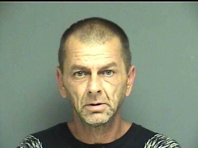 Douglas Wayne Smith